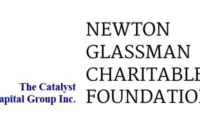 NewtonGlassmanCharitable